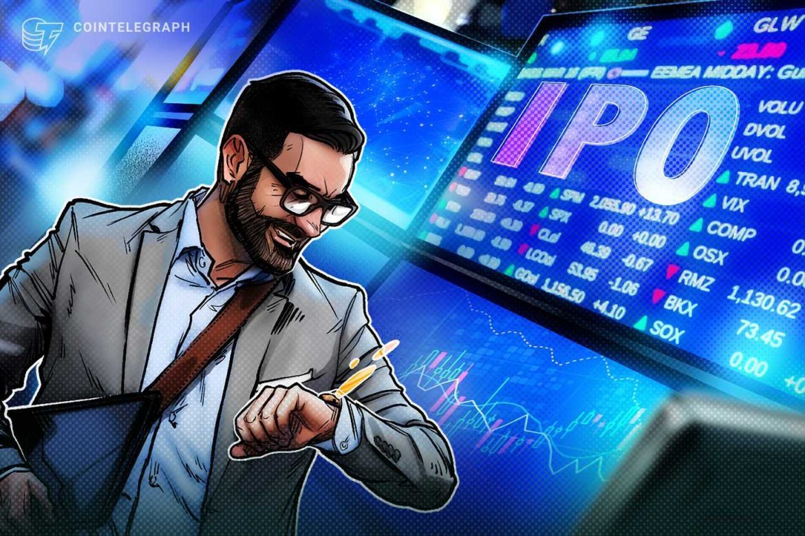 Cointelegraph