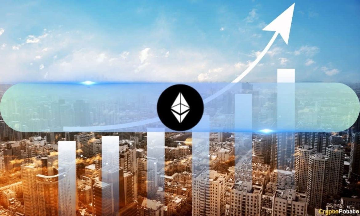 Why Record-Breaking Ethereum Activity Isn't Boosting ETH Price