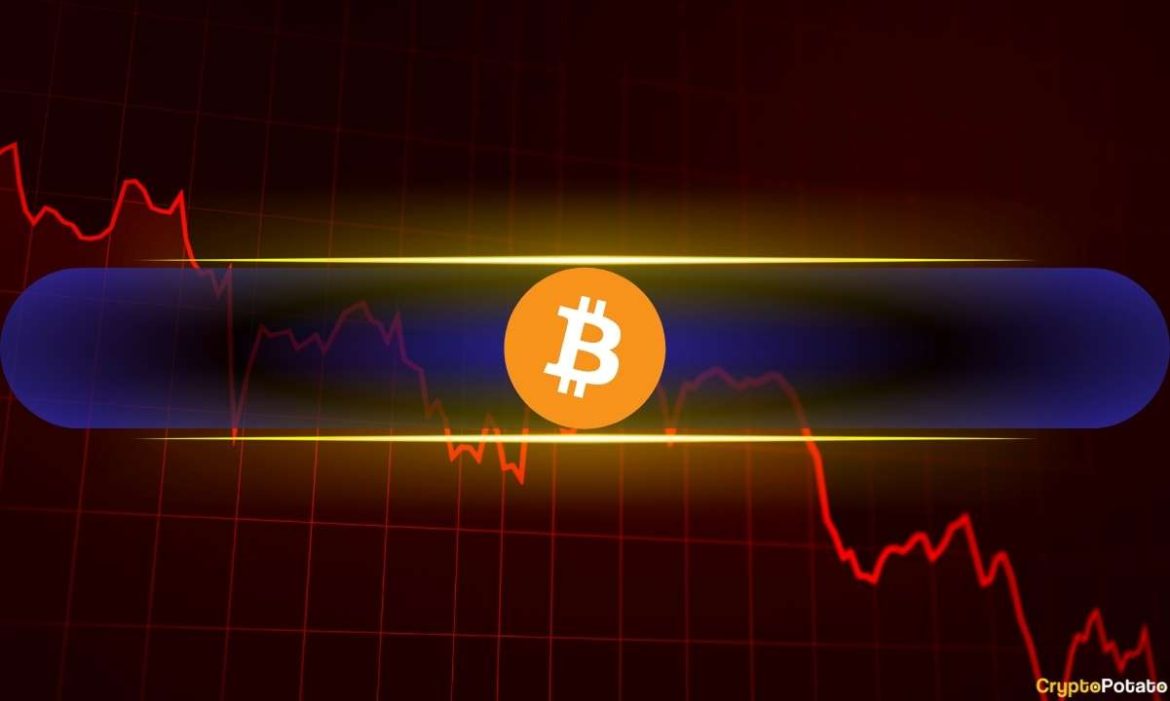 $700 Million in Liquidations as BTC, ETH, XRP Plunge Ahead of FOMC
