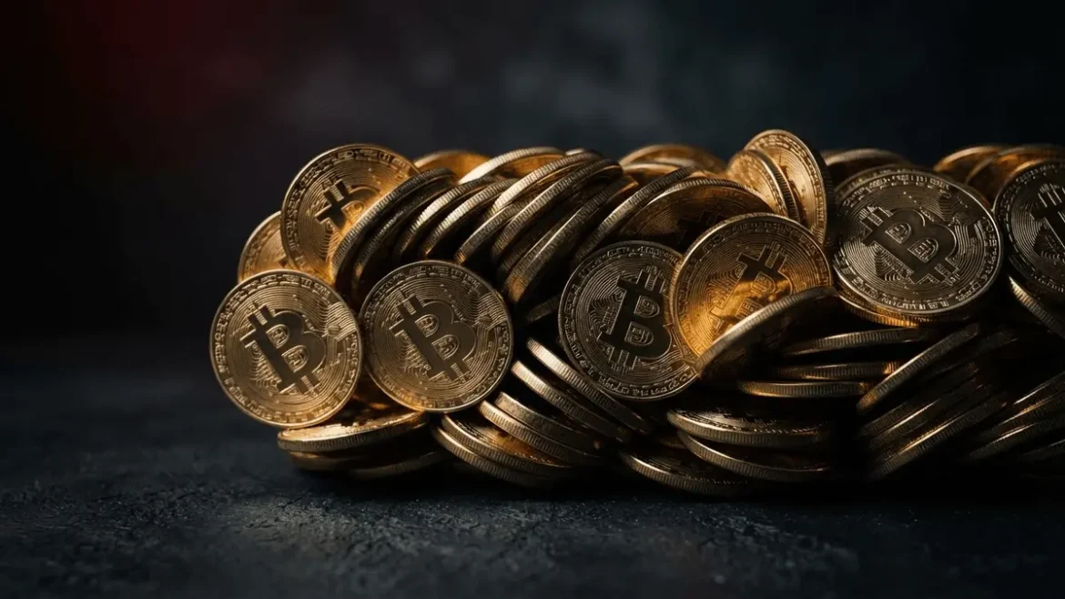 Bitcoin Price Jammed as Strategy Buying Pressure Dies Down
