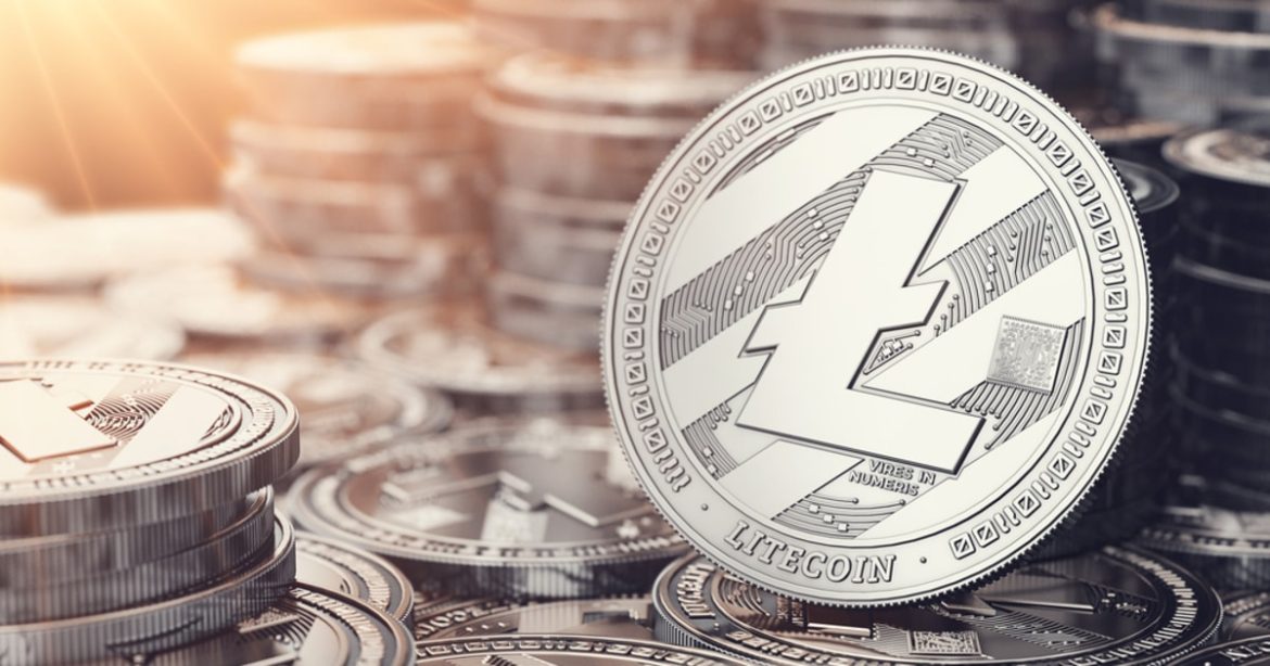 LTC Price Prediction: Pinned Against the Upper Band — $48.54 Decides Everything