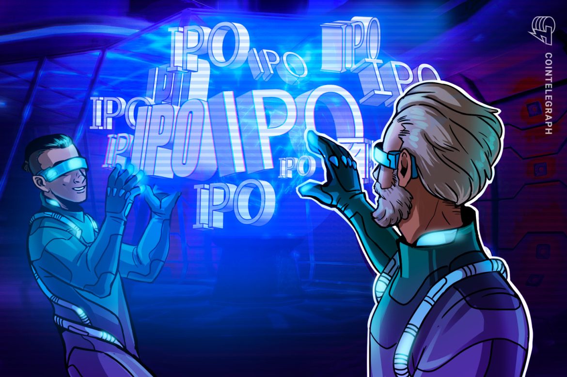 Securitize and Cantor Fitzgerald Expand Tokenized Securities Push