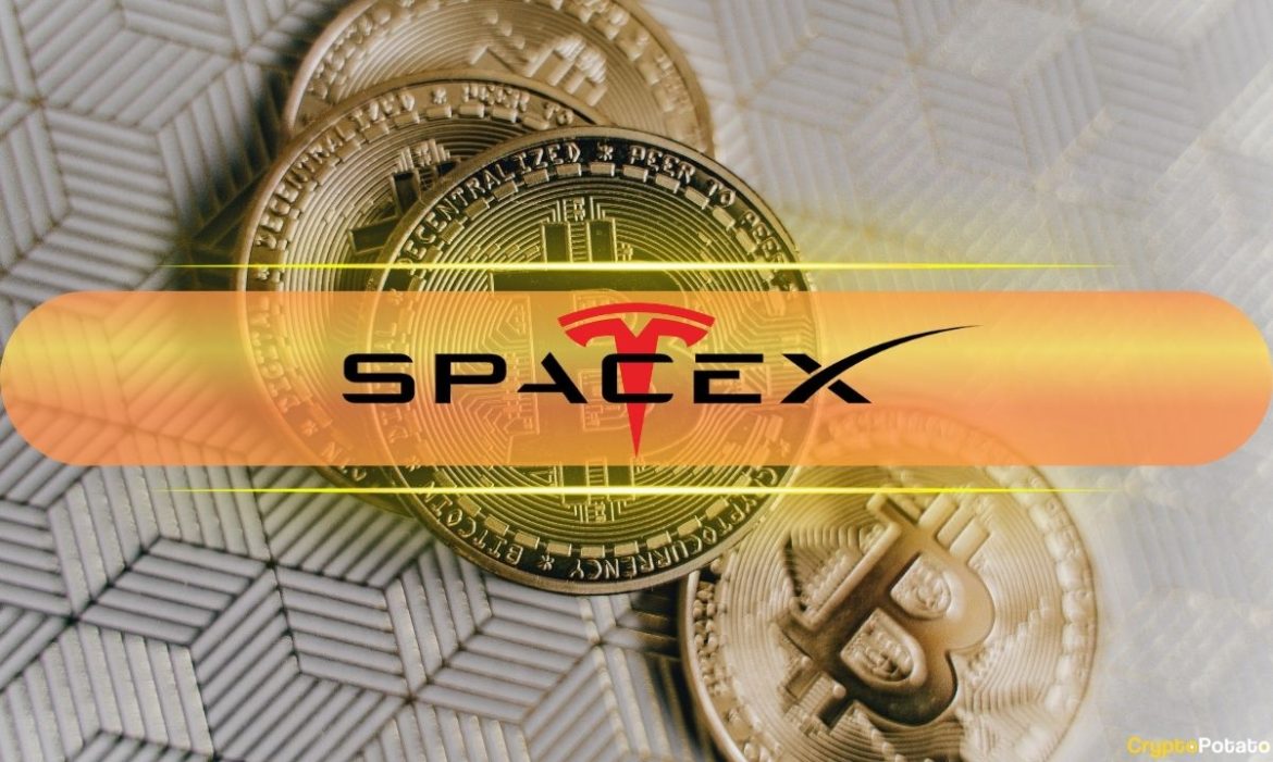 SpaceX Bitcoin Wallet Wakes Up With a Tiny Transaction: What's Next?