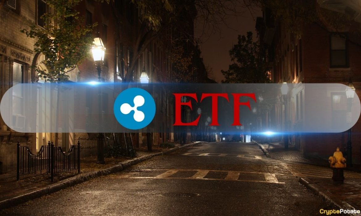 XRP ETFs Record First Red Week In Months