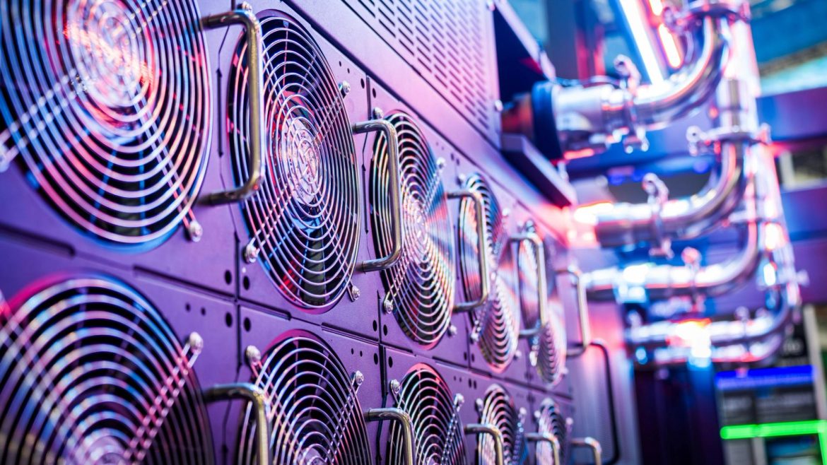 Bitcoin miner rejects BIP-110 despite mining through a pool that supported it