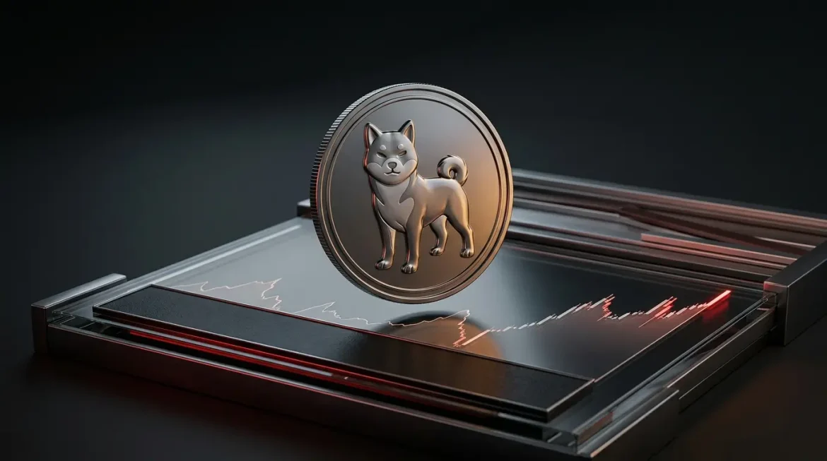 Can SHIB Hold Key Support?