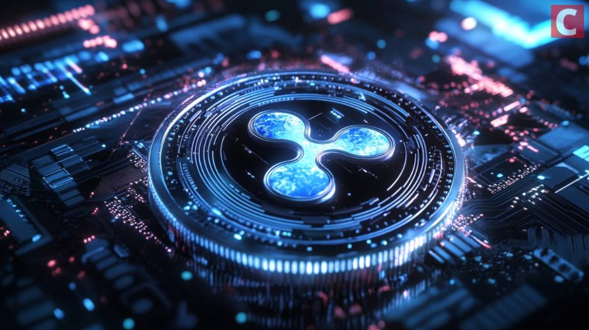XRP Escrow Claim Raises Questions