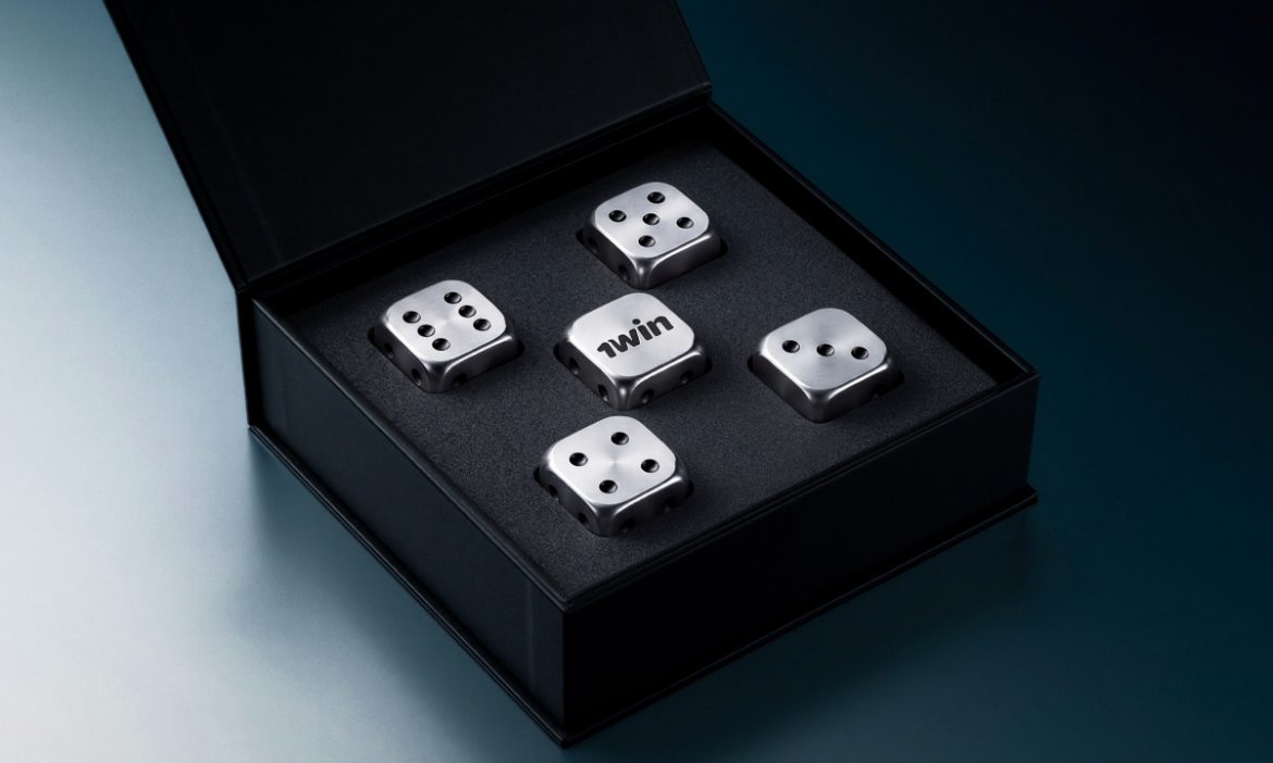 1win Adds Provably Fair Technology to Its Crypto Games