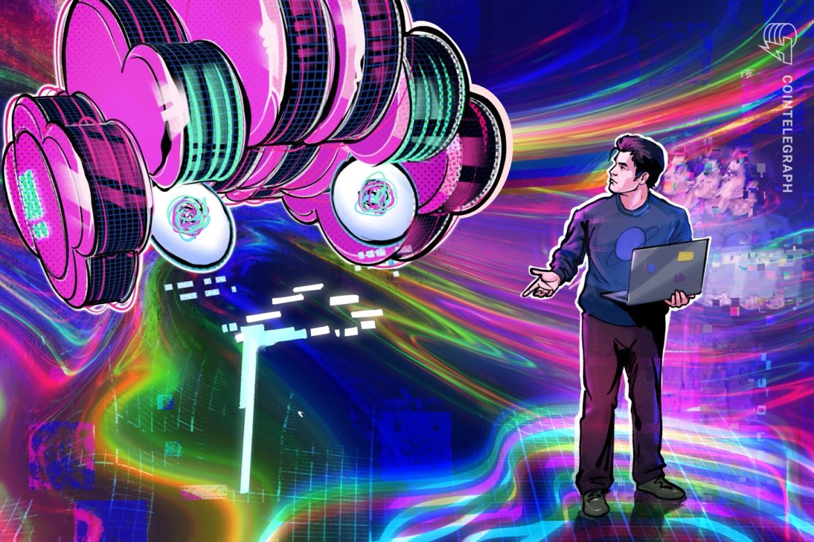 Cointelegraph