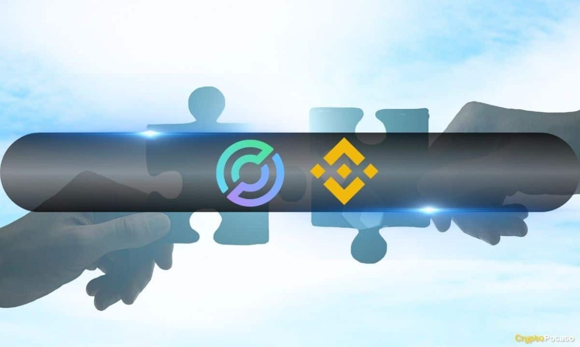 Binance Makes $100M Bet on Circle and Signs Five-Year USDC Deal