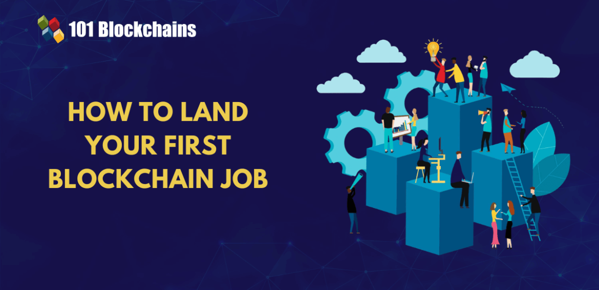 Can You Get a Blockchain Job Without Experience?