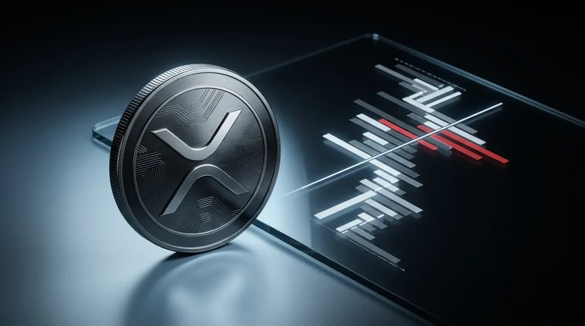 Ripple Metrics Booming but XRP Price Still Under $1.4: What Next?