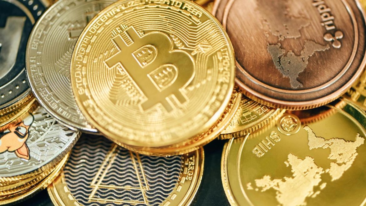 Six signs a crypto winter is ending
