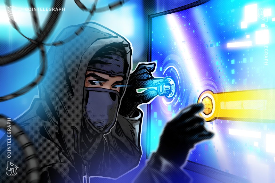 Cointelegraph