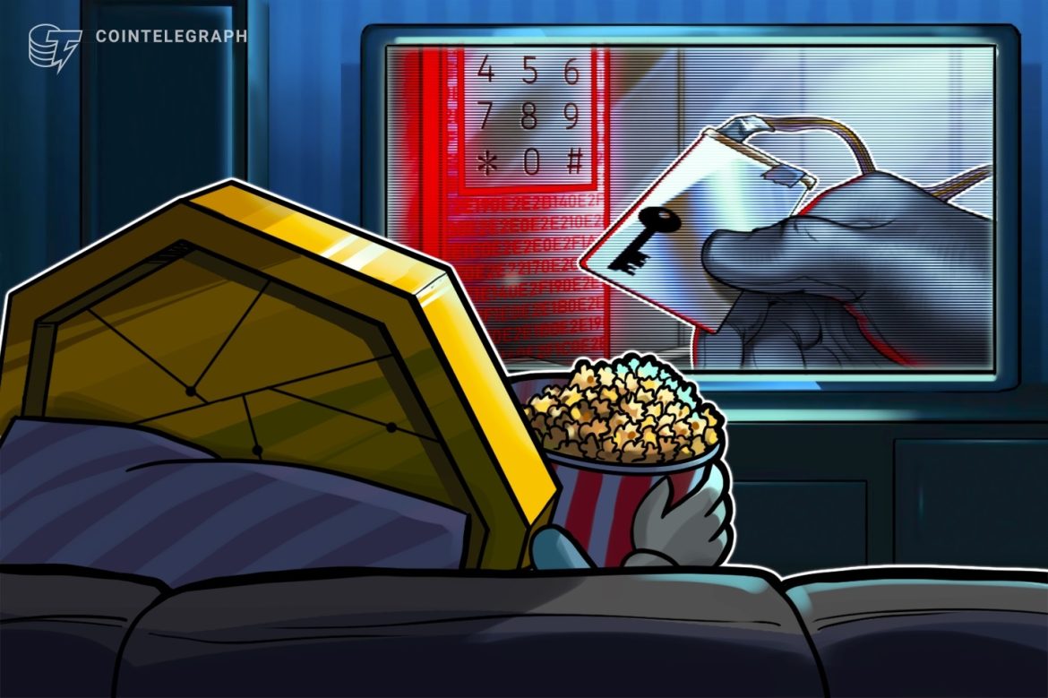Cointelegraph