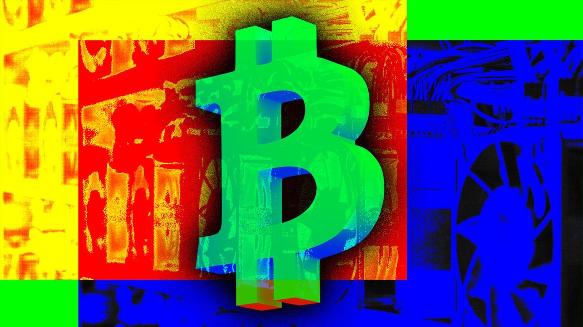 CleanSpark and BitFuFu see bitcoin production slip in September as Canaan remains flat
